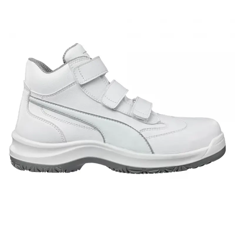 Puma Absolute Mid veiligheidsschoen S2 SRC
