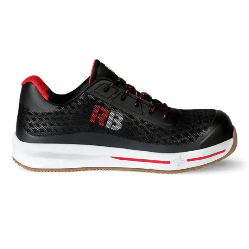 Redbrick Sierra veiligheidsschoen S1P SRC ESD