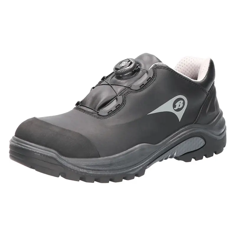 Bata Traxx 218 veiligheidsschoen BOA-sluiting S3 CI SRC