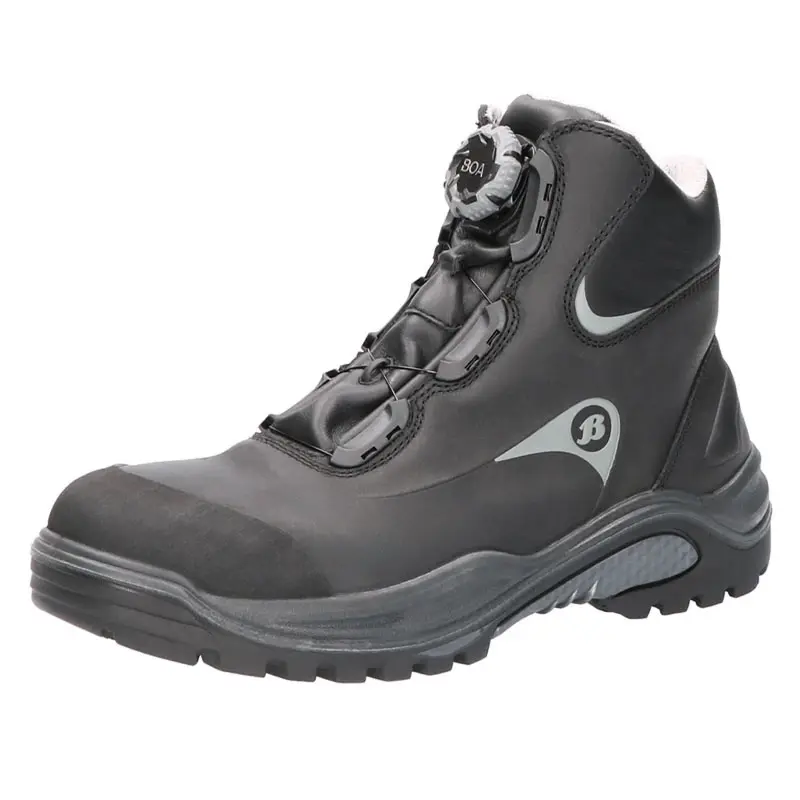 Bata Traxx 219 veiligheidsschoen BOA-sluiting S3 CI SRC