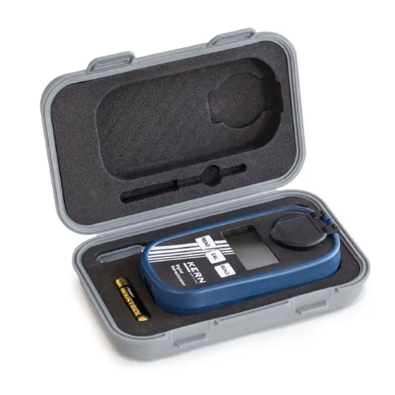 Kern ORM 50BM refractometer digitaal