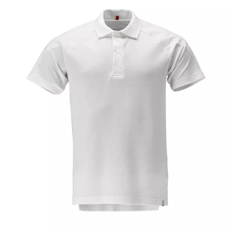 Mascot Food & Care 20083-933-06 poloshirt wit