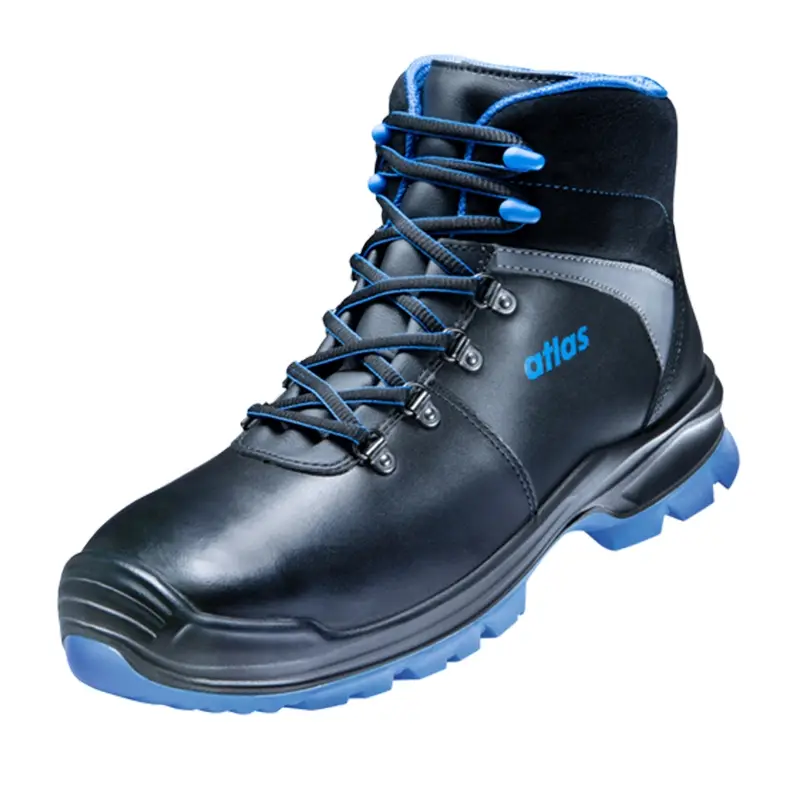 Atlas GX 260 veiligheidsschoen dames S1 SRC ESD