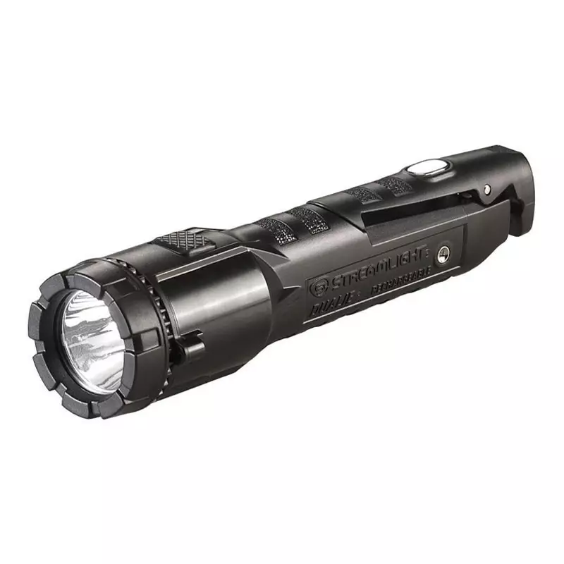 Streamlight Dualie handlamp 230V oplaadbaar