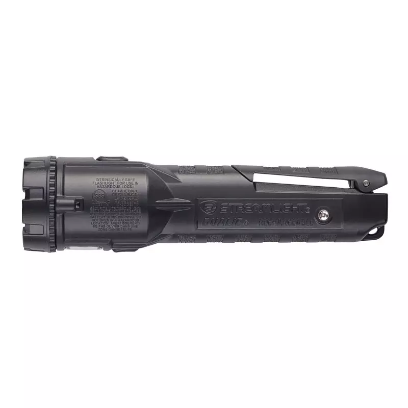 Streamlight Dualie handlamp 230V oplaadbaar