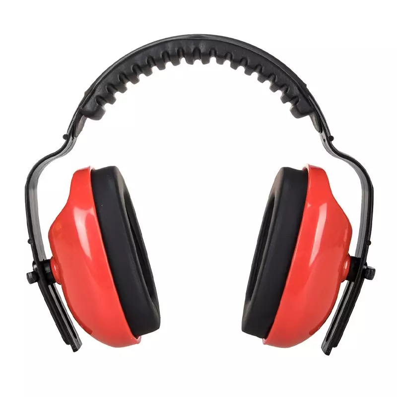 Portwest PW48 gehoorkap met hoofdband
