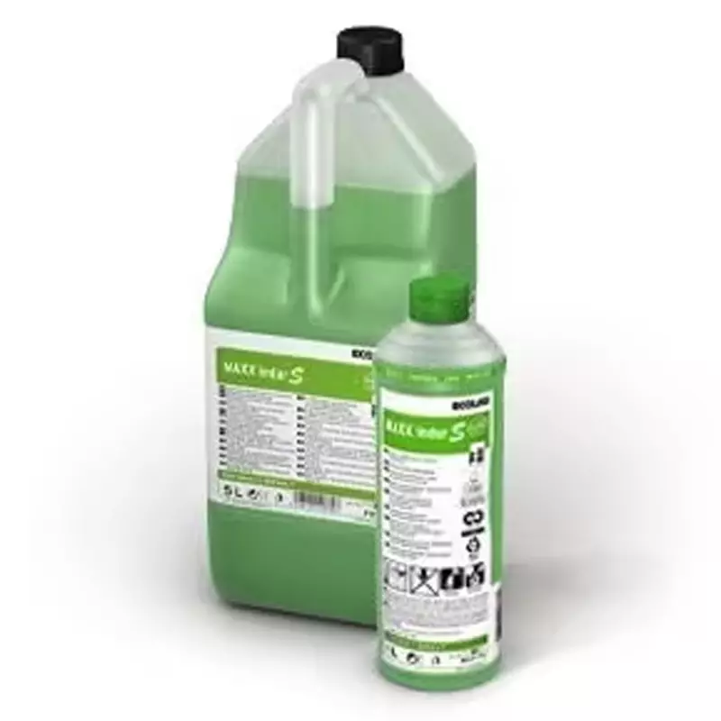 Ecolab Maxx Indur S vloerreiniger 5 liter