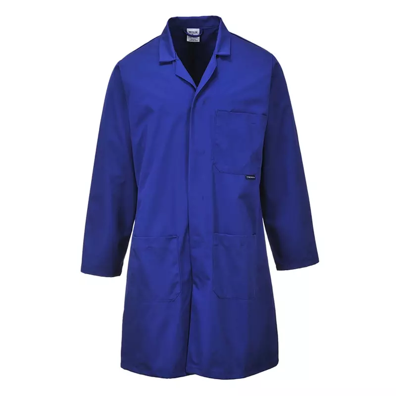 Portwest 2852 jas koningsblauw