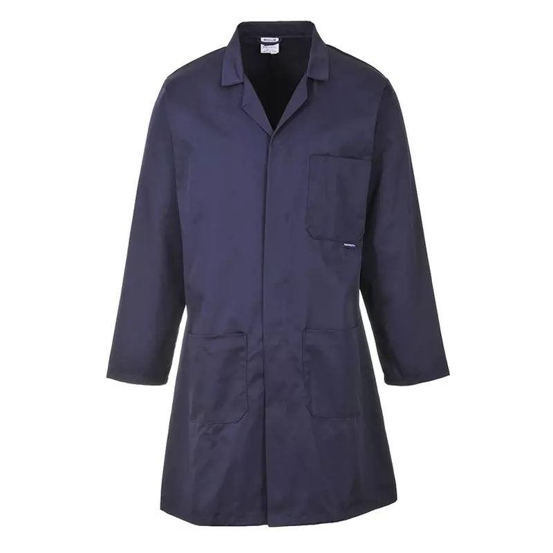 Portwest 2852 jas marineblauw
