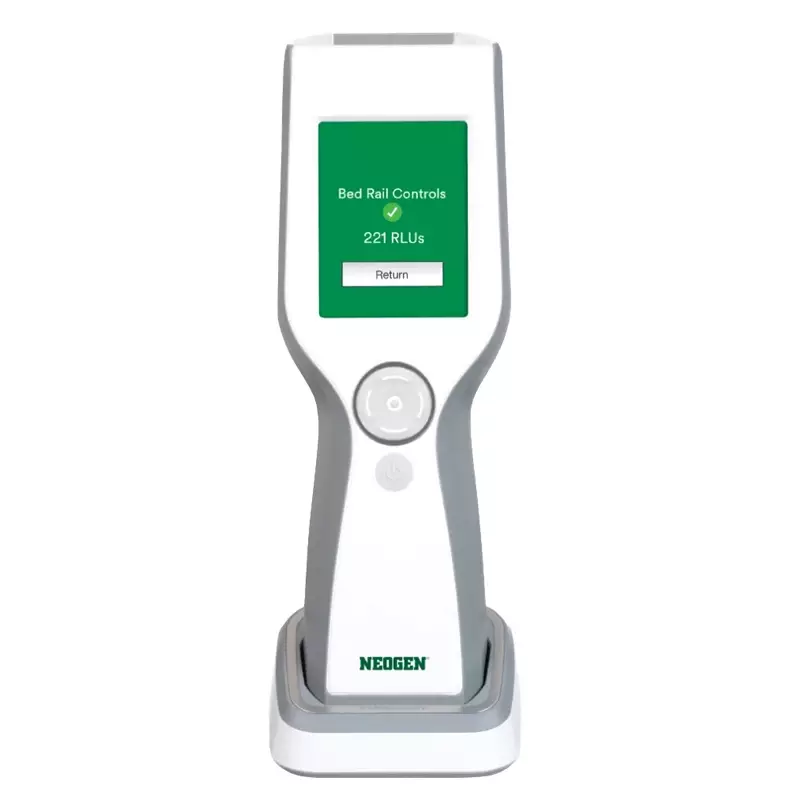 NEOGEN Clean-Trace LX25 luminometer ATP