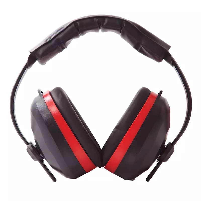Portwest PW43 gehoorkap met hoofdband