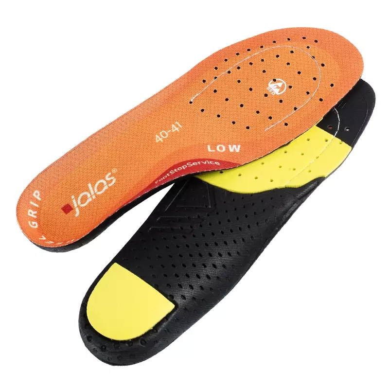 Jalas 8711L Low Arch inlegzool ESD