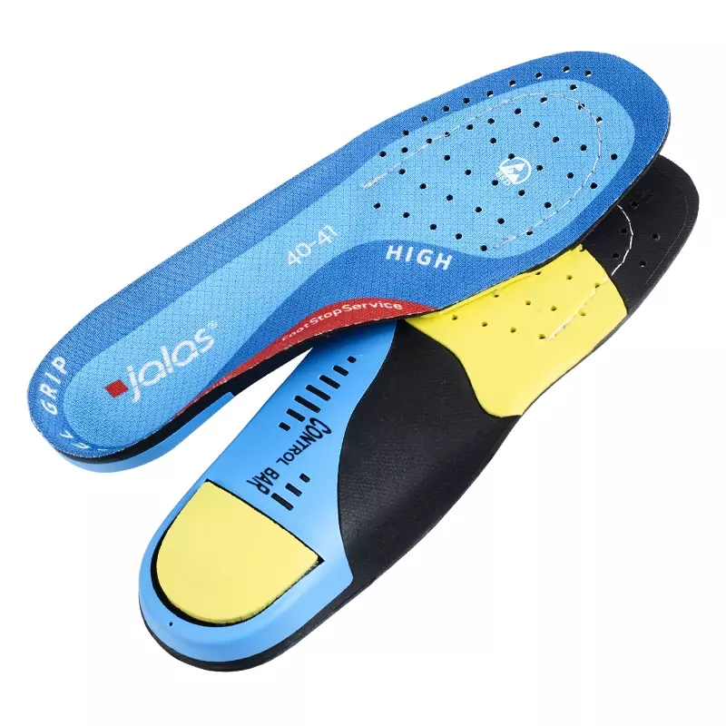 Jalas 8709H High Arch inlegzool ESD