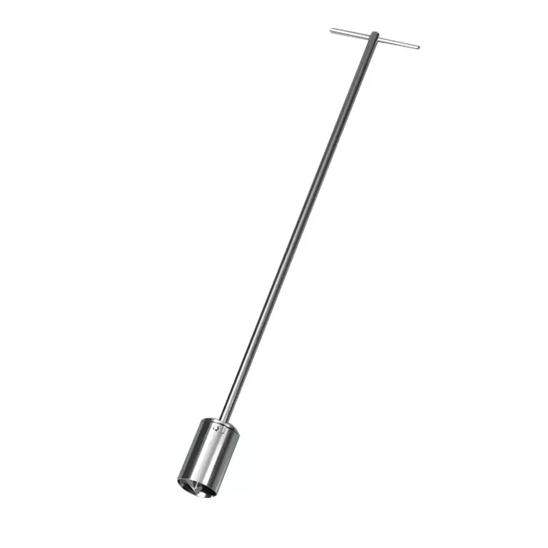 Bürkle IceSampler monsternemer 1050 mm RVS