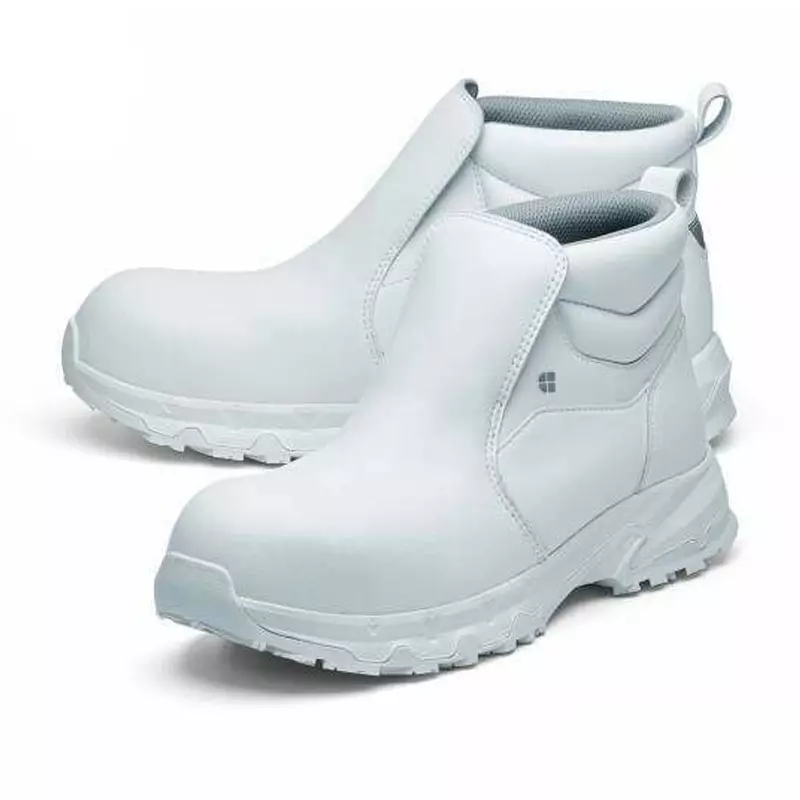 Shoes for Crews Inny veiligheidsschoen food instapper S3 SFC