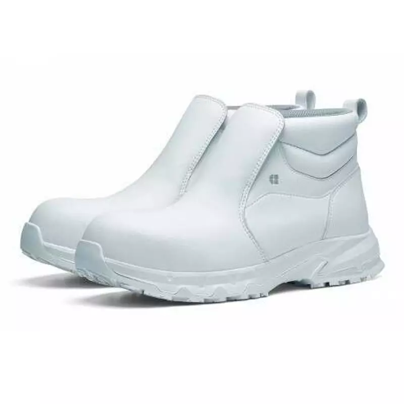 Shoes for Crews Inny veiligheidsschoen food instapper S3 SFC