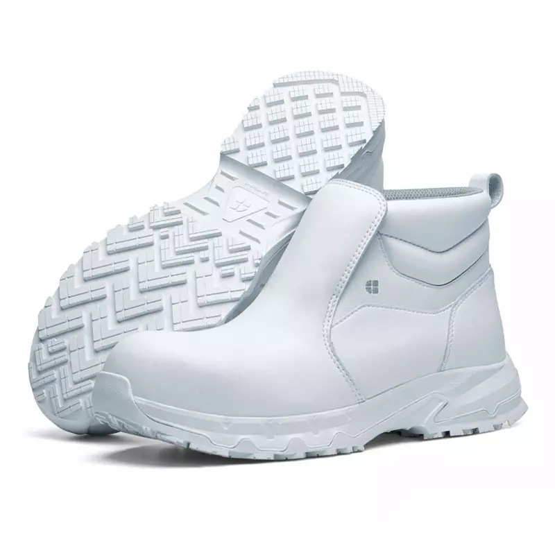 Shoes for Crews Inny veiligheidsschoen food instapper S3 SFC