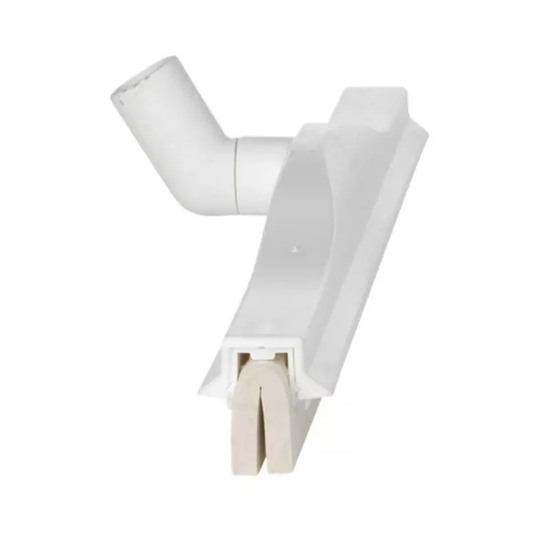 Vikan 77633 vloertrekker flexibele nek met vervangbaar rubber 500 mm blauw