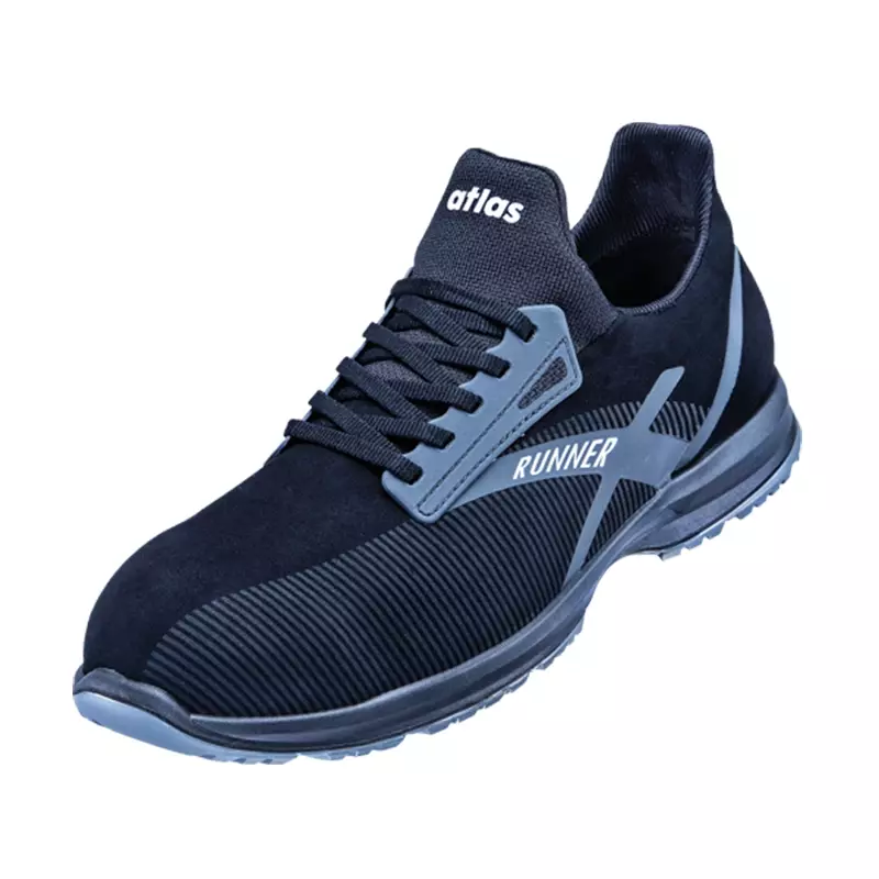 Atlas Runner 95 veiligheidsschoen S3 SRC ESD