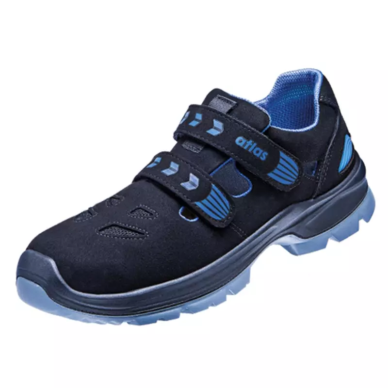 Atlas Ergo-Med 360 veiligheidsschoen S1 SRC ESD W13