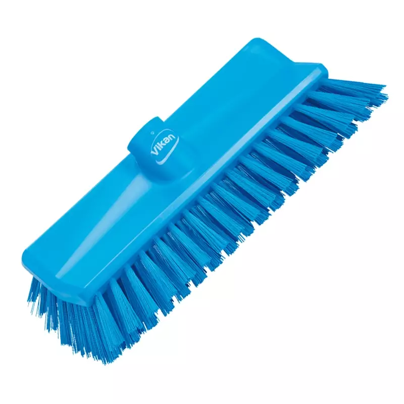 Vikan 990043 horeca starter kit 9-delig blauw