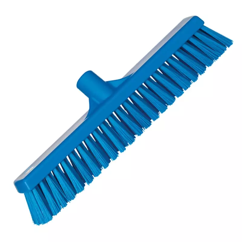 Vikan 990043 horeca starter kit 9-delig blauw