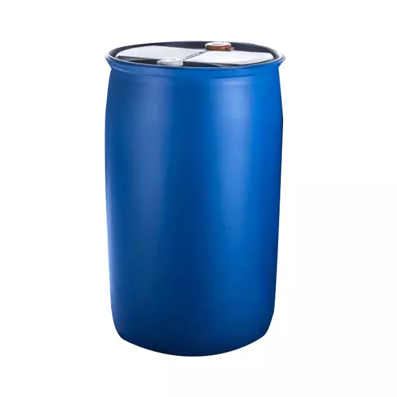 Gedemineraliseerd water vat 200 kg