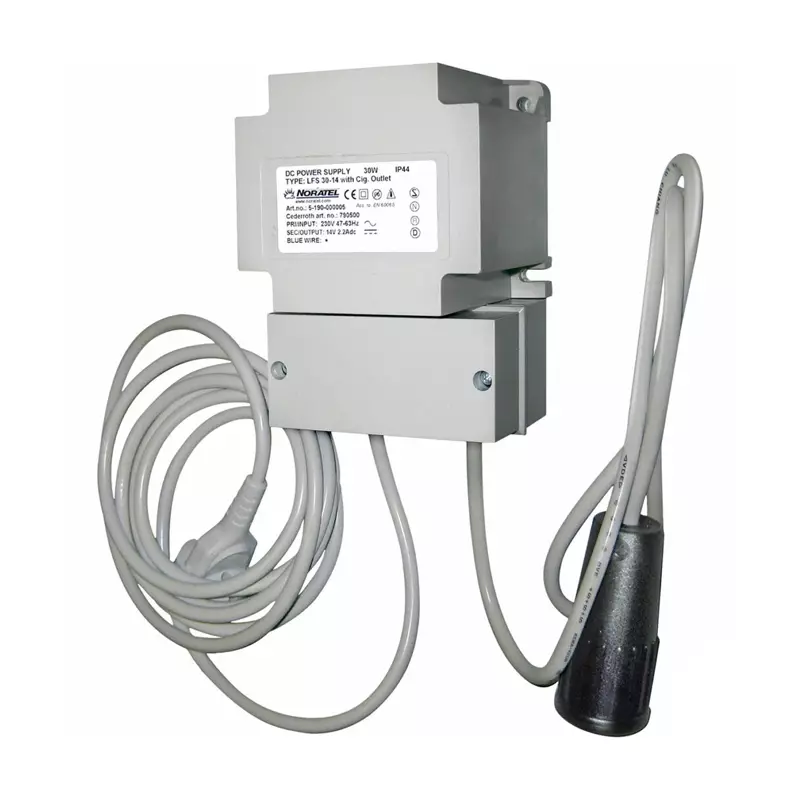 Cederroth 790500 transformator voor warmtekast