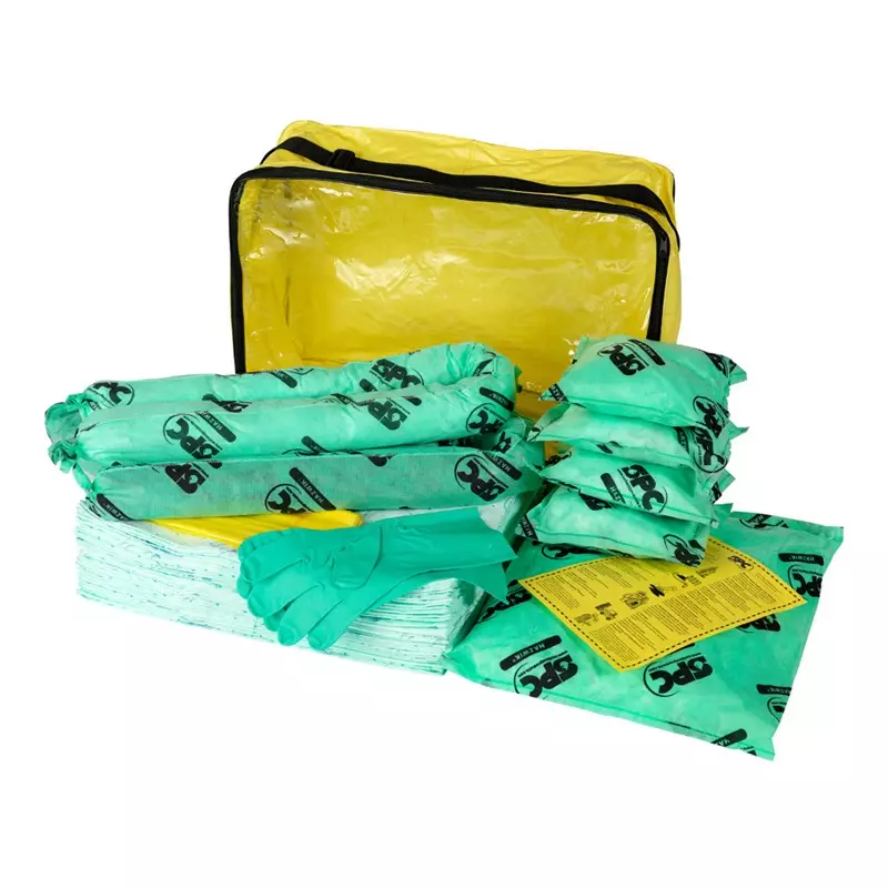 Brady SKH-ADR-L spill kit draagbaar SPC chemicaliën