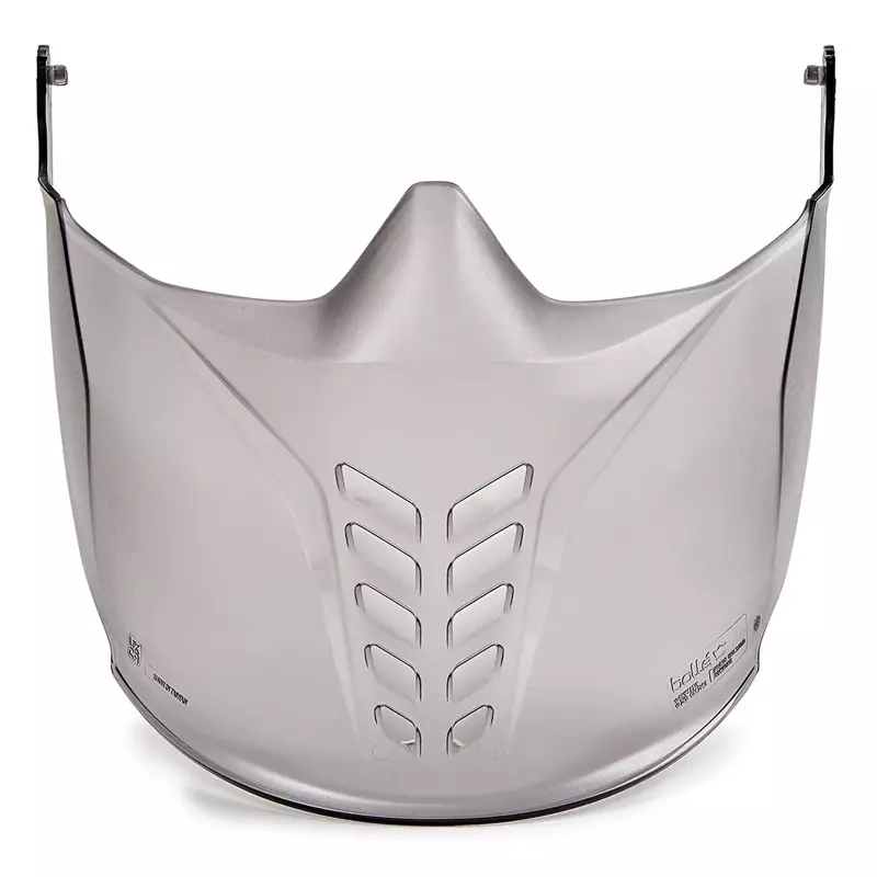 Bollé Universal UNIVGN00W vizier voor ruimzichtbril polycarbonaat