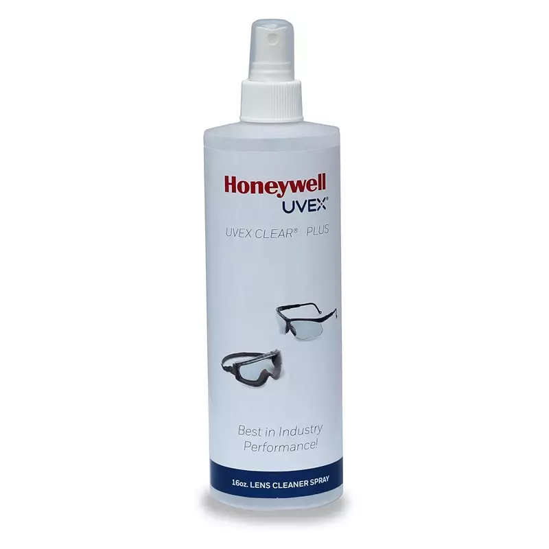 Honeywell Lens Clear Plus Spray 500 ml