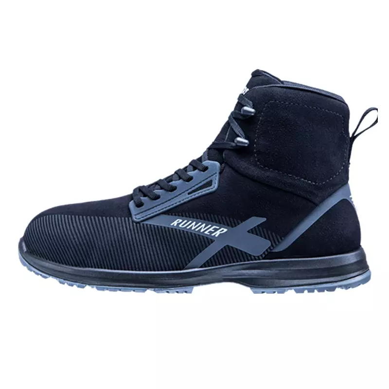 Atlas Runner 105 veiligheidsschoen S3 SRC ESD