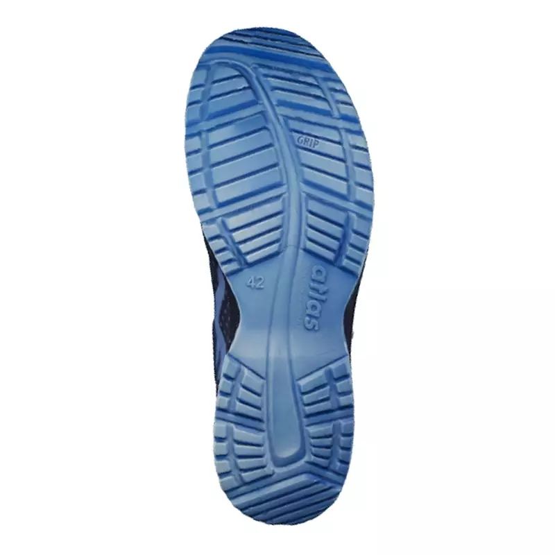 Atlas Runner 105 veiligheidsschoen S3 SRC ESD