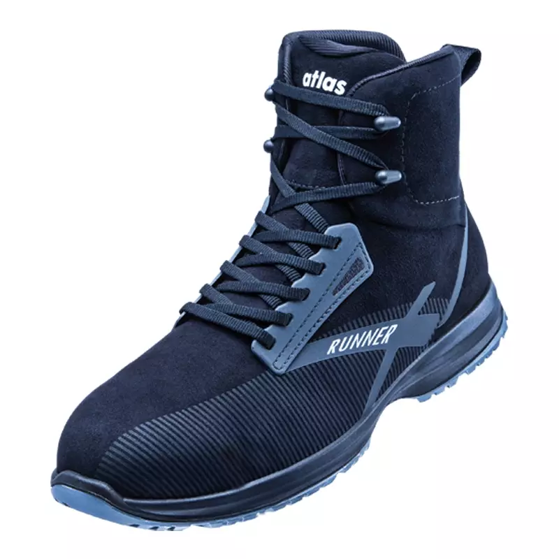 Atlas Runner 105 veiligheidsschoen S3 SRC ESD