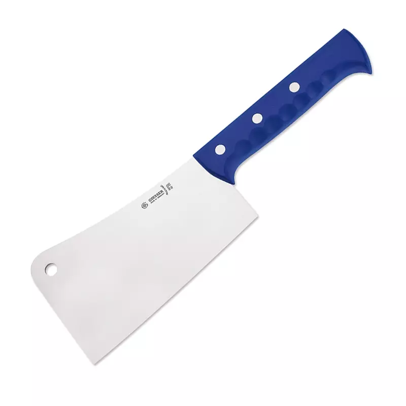 Giesser 886655 sp hakmes blauw