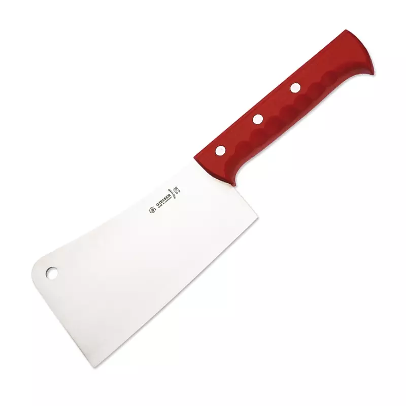 Giesser 886655 sp hakmes rood