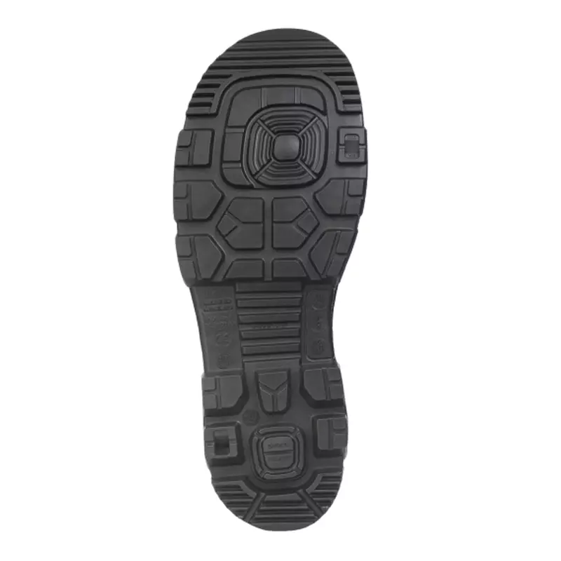 Dunlop Purofort TerraPRO LJ2KL01 veiligheidslaars S5 CI CR SRC