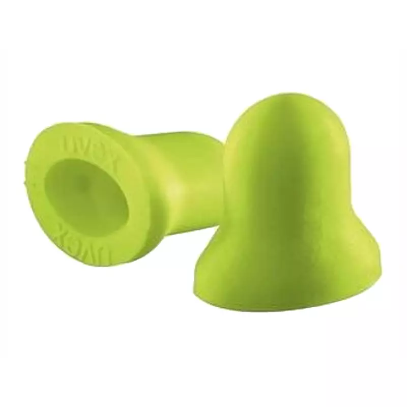 Uvex xact-fit planet 2124002 vervangingspluggen