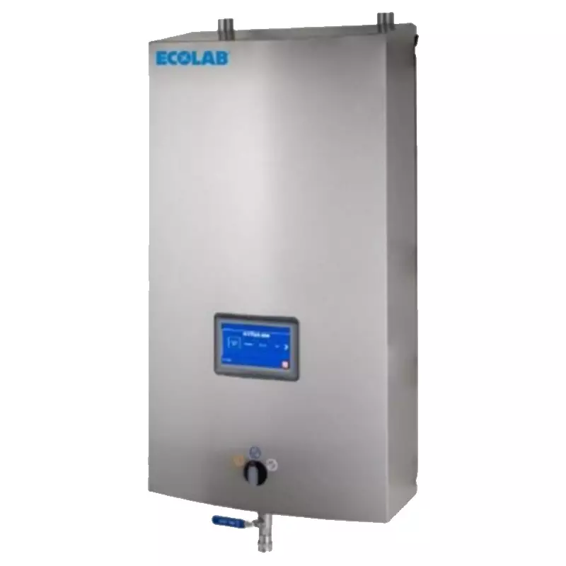 Ecolab Main Station Hybrid 7 Pegasus MP42 reinigingssysteem