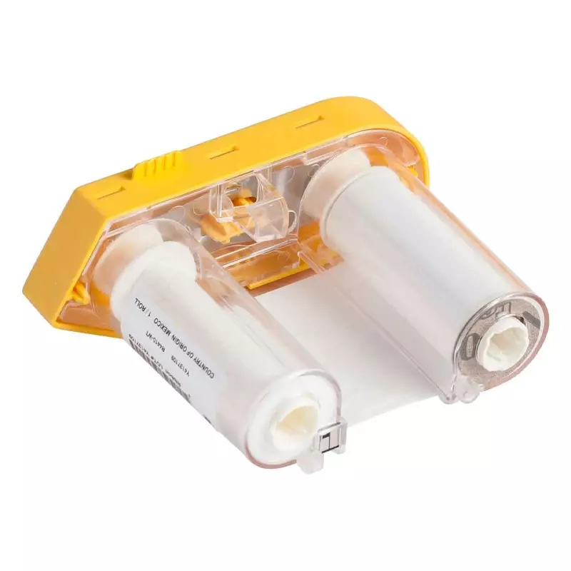 Brady M61-R4410-WT printlint 50,00 mm wit