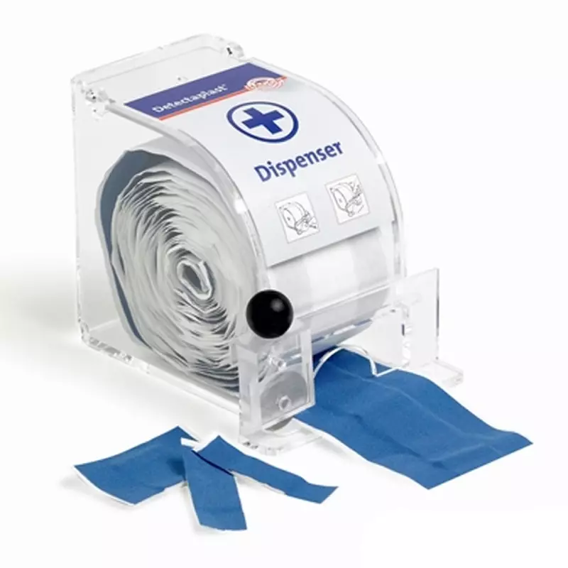 Detectaplast pleisterdispenser 5600 zonder rol