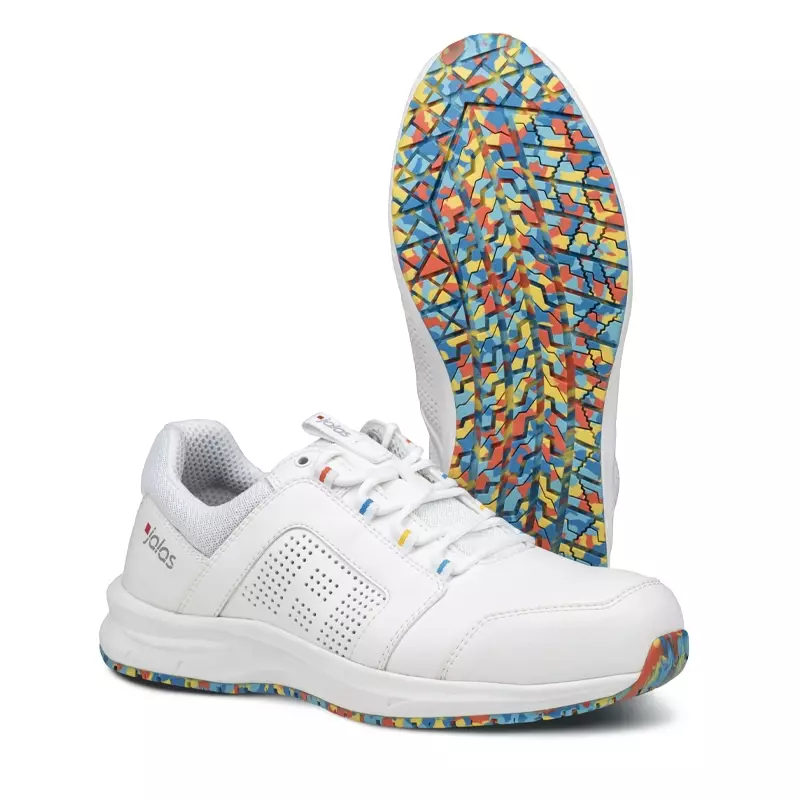 Ejendals Jalas Tempus 5608 veiligheidsschoen S1P SRC ESD