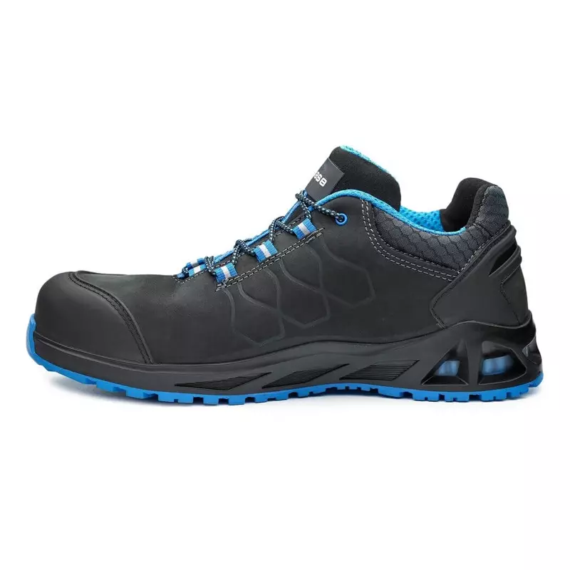 Portwest Base B1000 K-Road veiligheidsschoen S3 CI HRO SRC