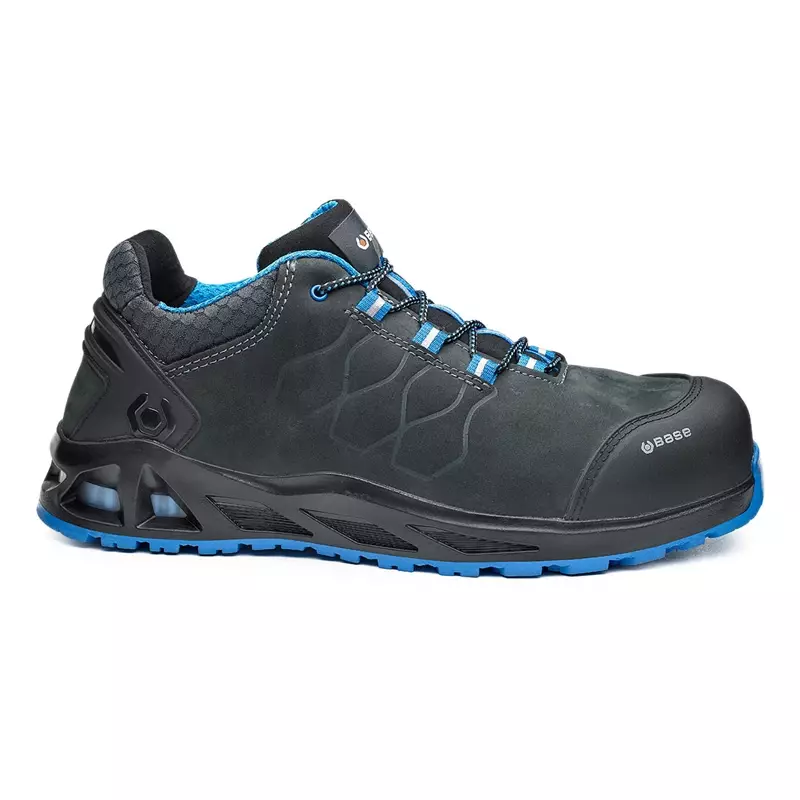 Portwest Base B1000 K-Road veiligheidsschoen S3 CI HRO SRC