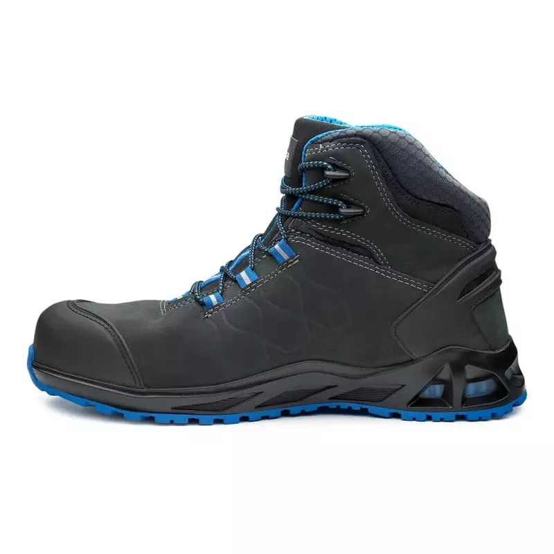 Portwest Base B1001 K-Road veiligheidsschoen S3 CI HRO SRC