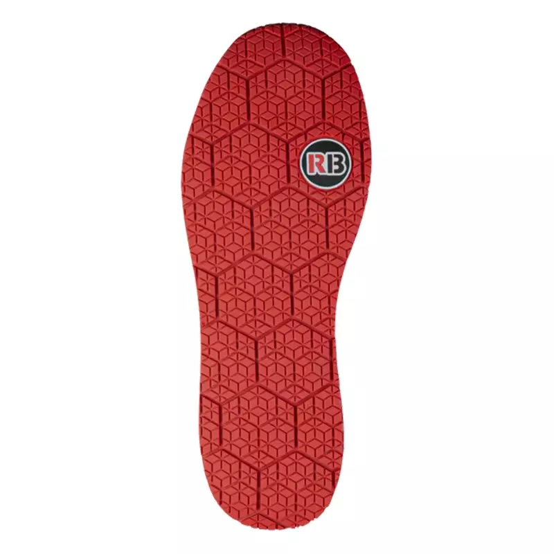 Redbrick Motion Comet AF veiligheidsschoen S3S CI HRO SRC ESD