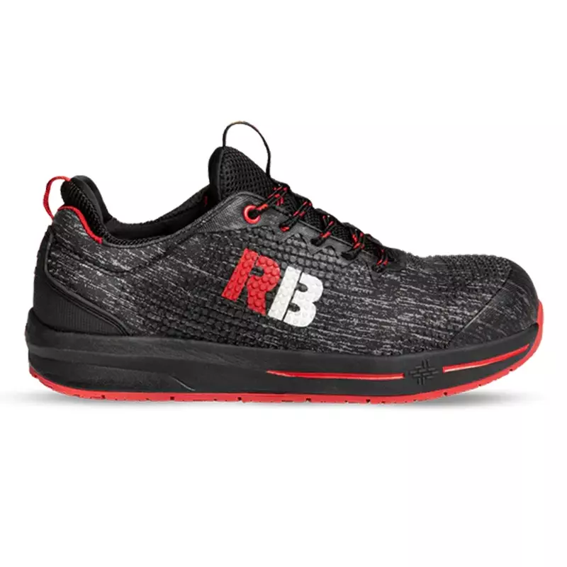 Redbrick Motion Comet AF veiligheidsschoen S3S CI HRO SRC ESD