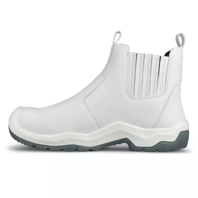 Sika 202512 Lineboot veiligheidsschoen food instapper S2 SRC