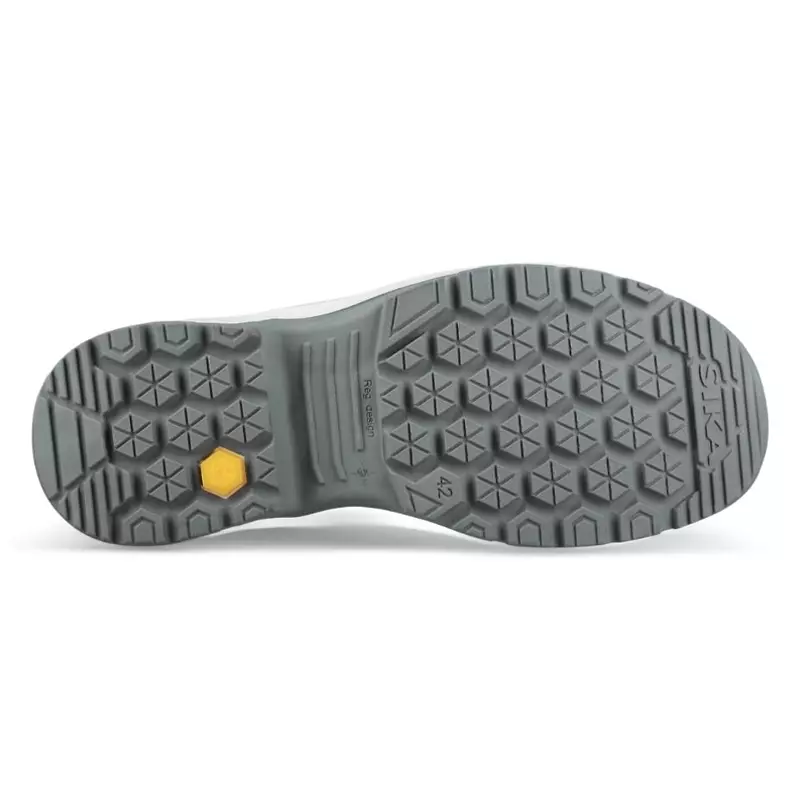 Sika 202512 Lineboot veiligheidsschoen food instapper S2 SRC