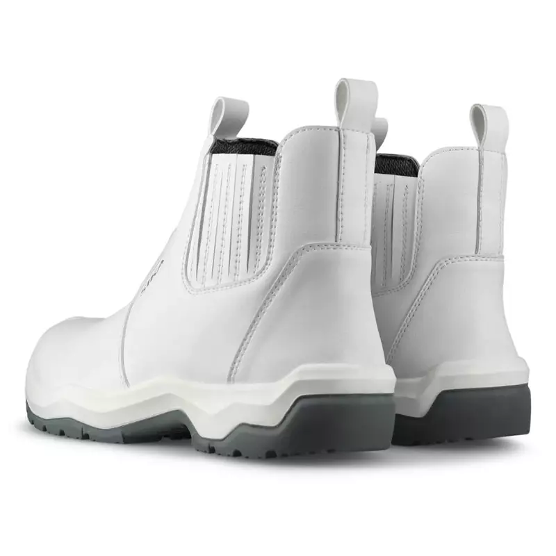 Sika 202512 Lineboot veiligheidsschoen food instapper S2 SRC